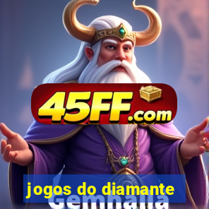 jogos do diamante